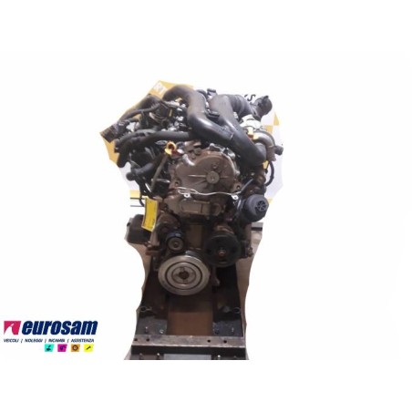 motore completo eko originale suzuki - swift 1.3 mjtd - 16 valv.