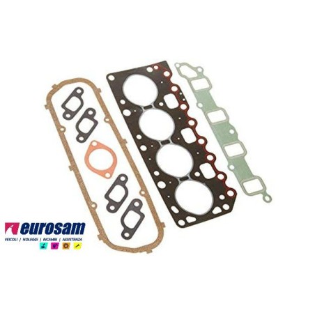 kit guarnizioni smeriglio valvole con g.t. per auto land rover defender - 90/110