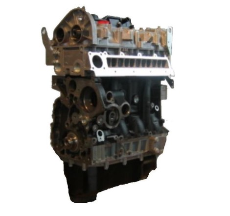 motore nuovo semicompleto...