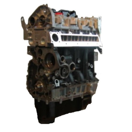 motore nuovo semicompleto originale iveco daily 2.3 hpi euro 3