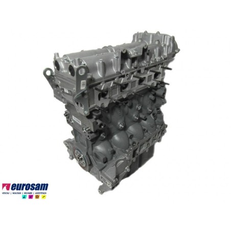 motore nuovo semicompleto originale iveco daily 3.0 biturbo euro 5