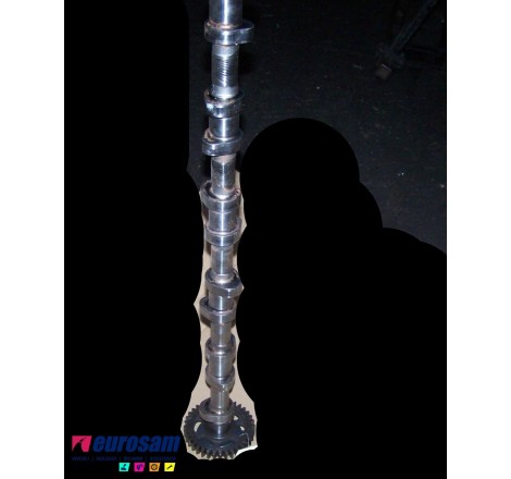 albero distribuzione motore...