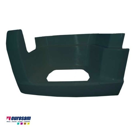 PEDANA SALITA SX DAF CF