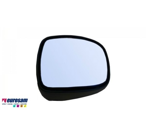 COPPA SPECCHIO GRANDANGOLO COMPLETA DAF XF105 CF 2006 -