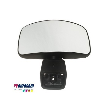 SPECCHIO GUARDARUOTA COMPLETO DF CF 2006 -