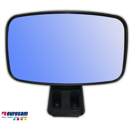 SPECCHIO GUARDARUOTA COMPLETO DAF XF105 2006 -