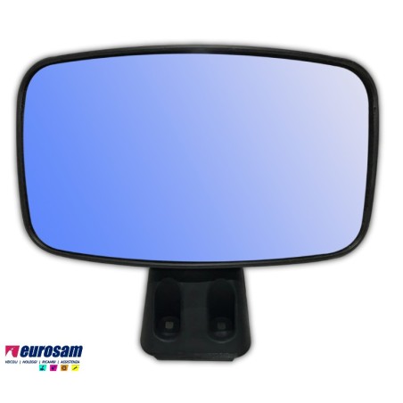 SPECCHIO GUARDARUOTA COMPLETO DAF XF105 2006 -
