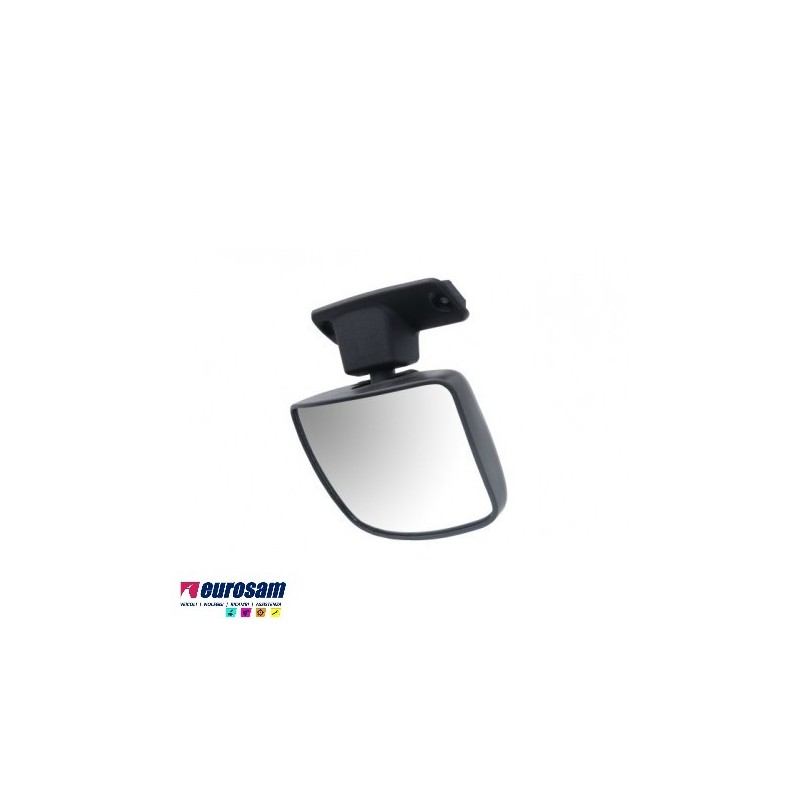 SPECCHIO GUARDARUOTA COMPLETO DAF LF 2006 -