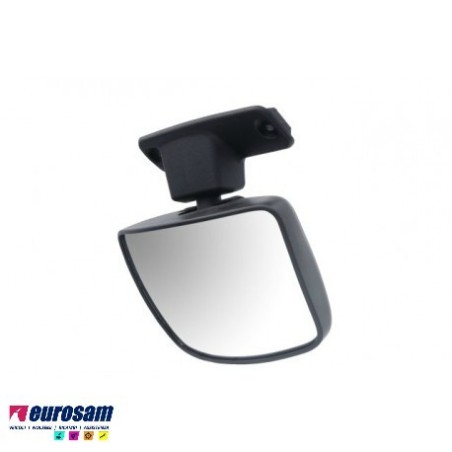SPECCHIO GUARDARUOTA COMPLETO DAF LF 2006 -