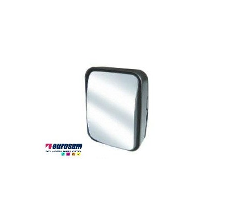 COPPA SPECCHIO GRANDANGOLO COMPLETA DAF CF75 XF95