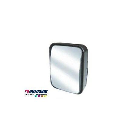 COPPA SPECCHIO GRANDANGOLO COMPLETA DAF CF75 XF95