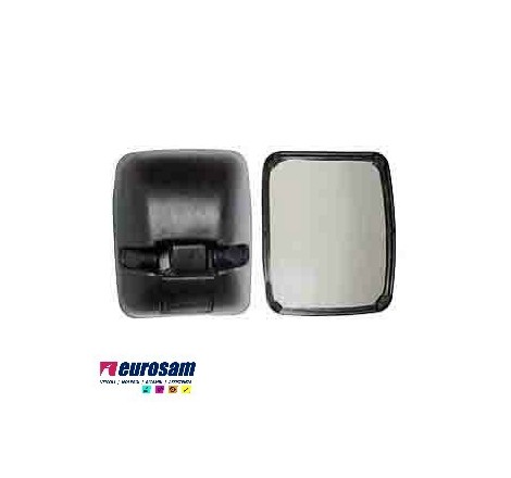COPPA SPECCHIO GRANDANGOLO DAF 75-85-95