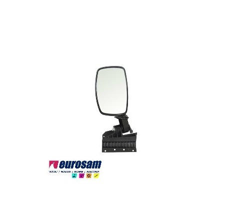 SPECCHIO FRONTALE CABINA IVECO 2007-