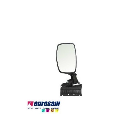 SPECCHIO FRONTALE CABINA IVECO 2007-
