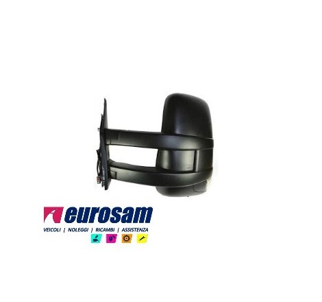 SPECCHIO RETROVISORE LUNGO DX IVECO DAILY