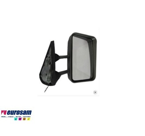 SPECCHIO RETROVISORE CORTO DX IVECO DAILY