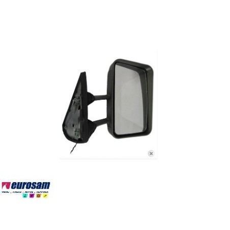 SPECCHIO RETROVISORE CORTO DX IVECO DAILY