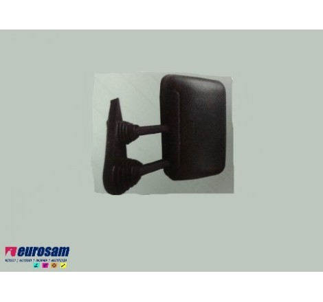 Specchio Specchietto Retrovisore Esterno Sx VW CRAFTER 2009 2010 2011 2012 2013 2014 2015 2016 2 Pin - Foto 5