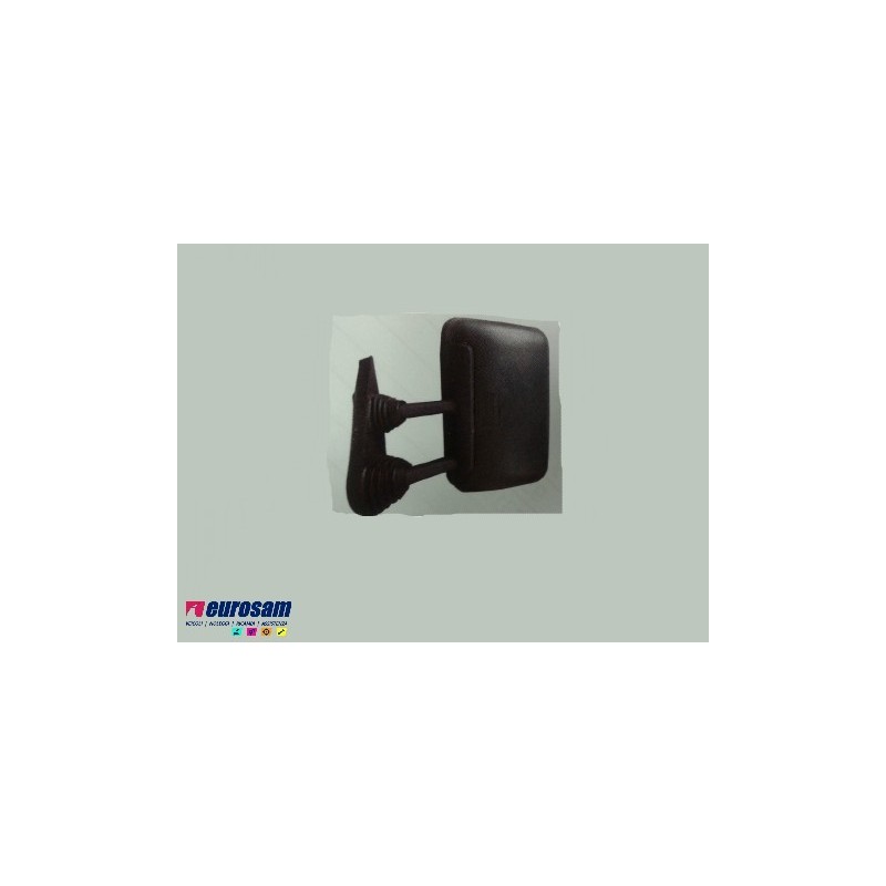 SPECCHIO RETROVISORE CORTO SX IVECO DAILY