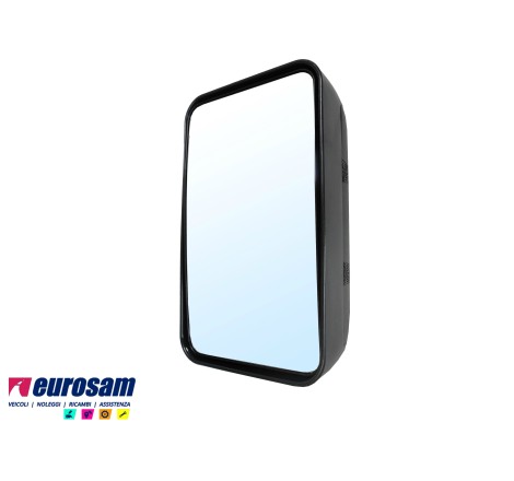 COPPA SPECCHIO COMPLETA IVECO EUROCARGO EUROTECH EUROSTAR EUROTRAKKER