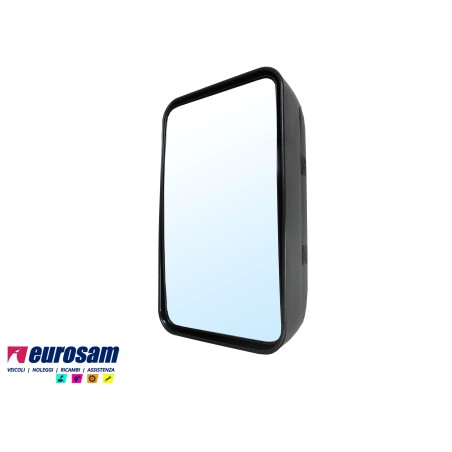 COPPA SPECCHIO COMPLETA IVECO EUROCARGO EUROTECH EUROSTAR EUROTRAKKER