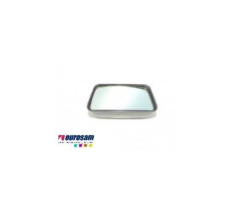 COPPA SPECCHIO COMPLETA IVECO EUROCARGO EUROTECH EUROSTAR EUROTRAKKER