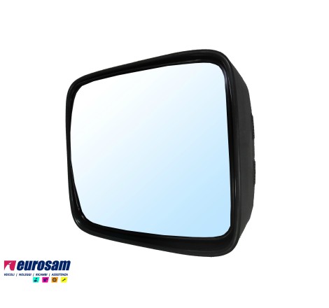 COPPA SPECCHIO GRANDANGOLO IVECO EUROCARGO EUROTECH EUROSTAR EUROTRAKKER