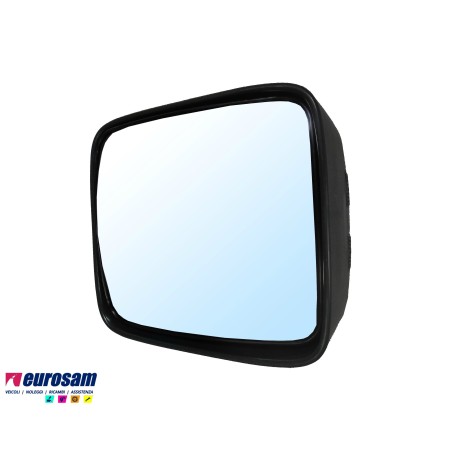 COPPA SPECCHIO GRANDANGOLO IVECO EUROCARGO EUROTECH EUROSTAR EUROTRAKKER