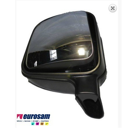 COPPA SPECCHIO GRANDANGOLO SX RENAULT PREMIUM ROUTE 2005 -