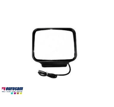 SPECCHIO GUARDARUOTA COMPLETO RENAULT MAGNUM