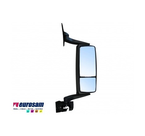 BRACCIO SPECCHIO RETROVISORE LUNGO DX MAN TGS TGX
