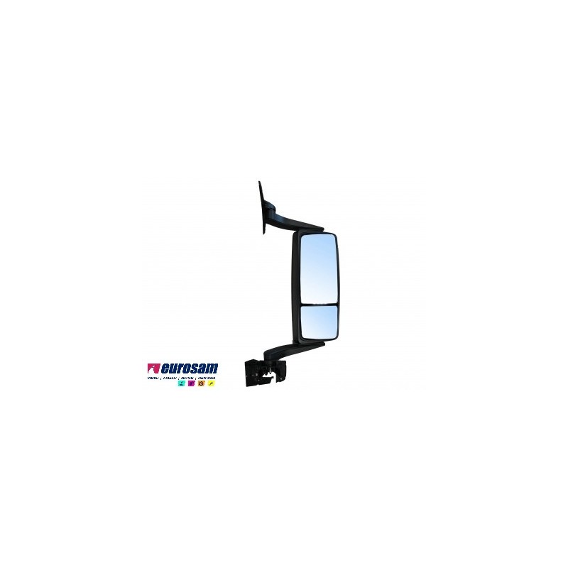 BRACCIO SPECCHIO RETROVISORE LUNGO DX MAN TGS TGX