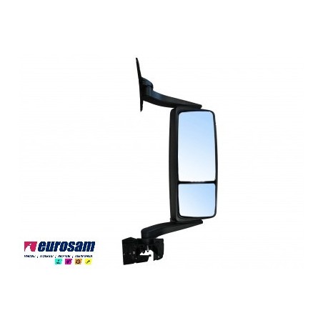 BRACCIO SPECCHIO RETROVISORE LUNGO DX MAN TGS TGX
