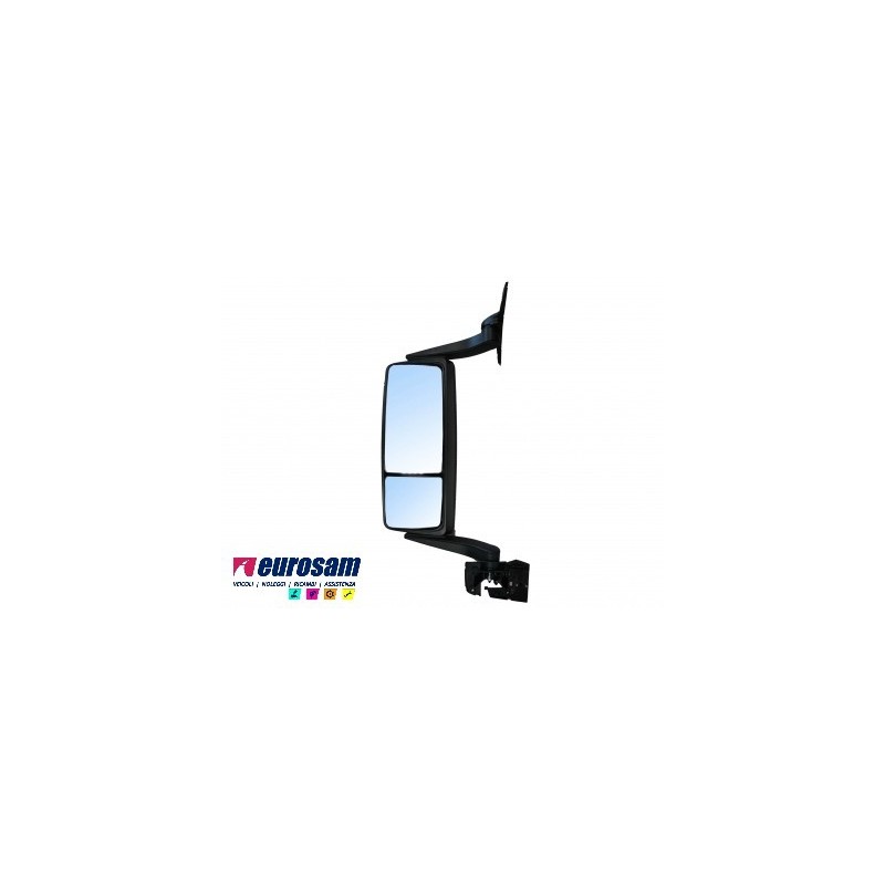 BRACCIO SPECCHIO RETROVISORE LUNGO SX MAN TGS TGX