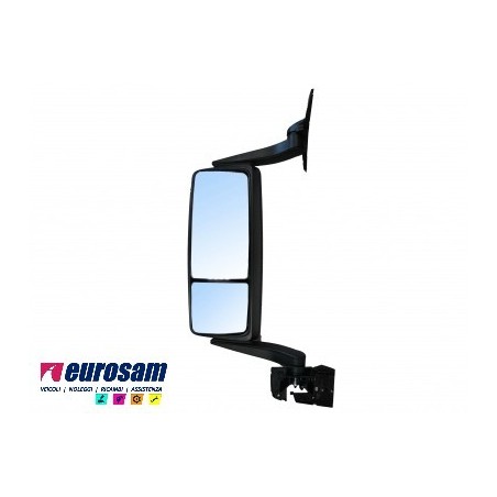 BRACCIO SPECCHIO RETROVISORE LUNGO SX MAN TGS TGX