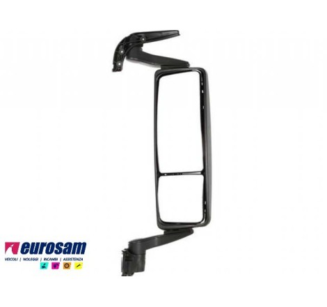 BRACCIO SPECCHIO RETROVISORE MEDIO DX MAN TGS TGX