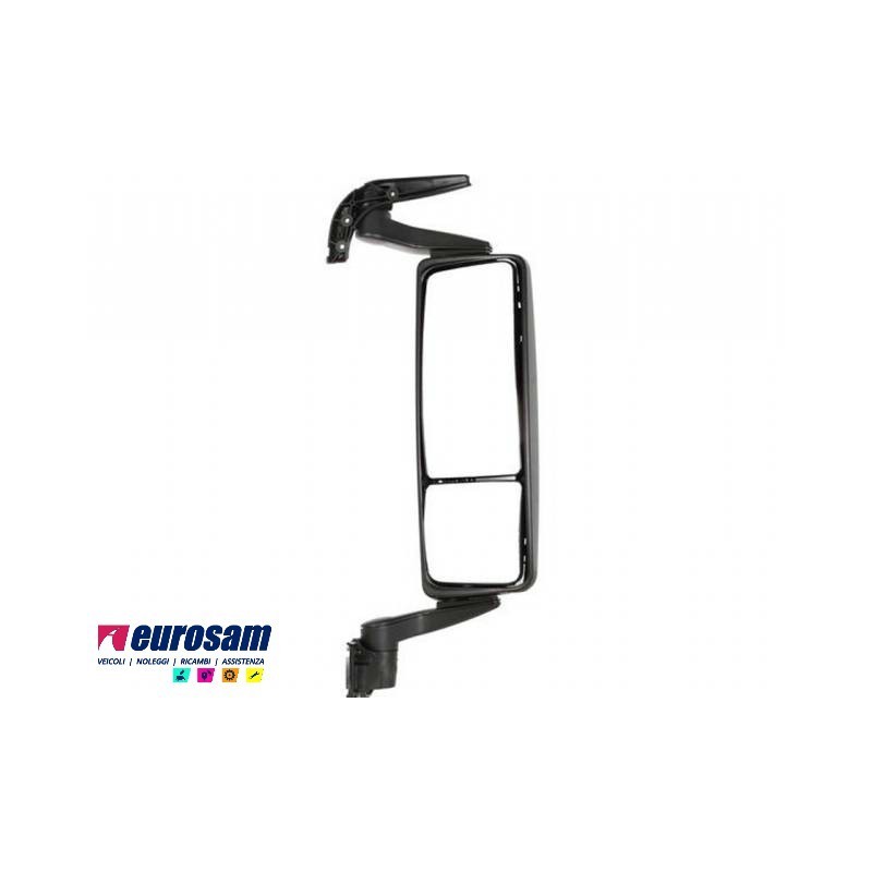 BRACCIO SPECCHIO RETROVISORE MEDIO DX MAN TGS TGX