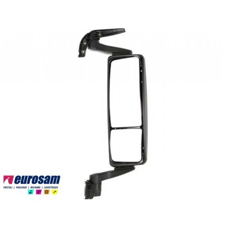 BRACCIO SPECCHIO RETROVISORE MEDIO DX MAN TGS TGX