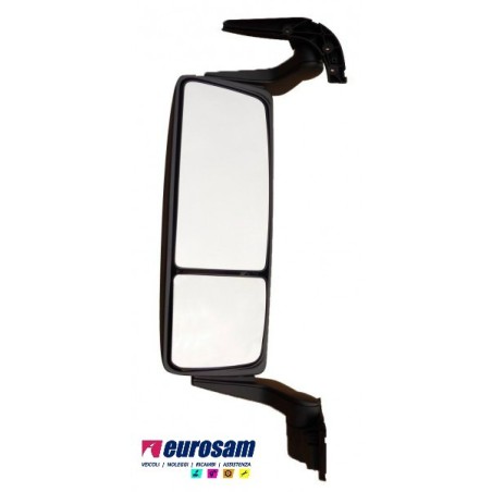 BRACCIO SPECCHIO RETROVISORE MEDIO SX MAN TGS TGX