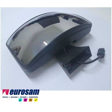 SPECCHIO GURDARUOTA COMPLETO MAN TGA TGL TGM