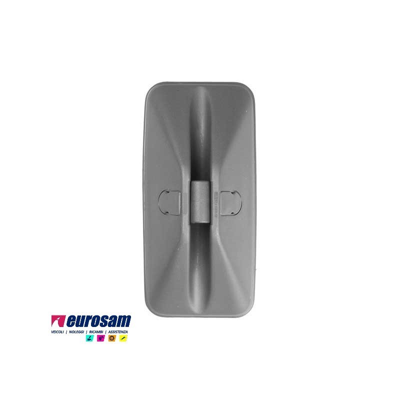 COPPA SPECCHIO COMPLETA IVECO EUROCARGO