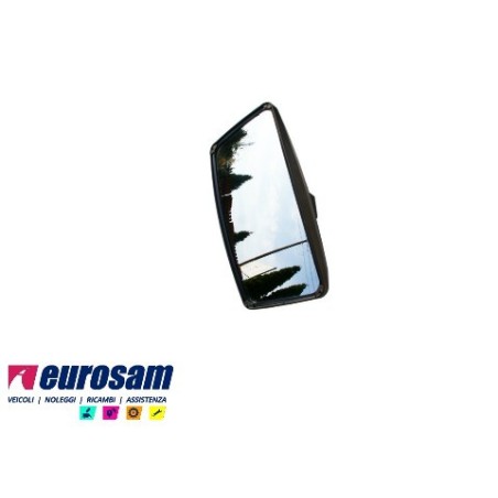 COPPA SPECCHIO COMPLETA MAN TGA TGL TGM