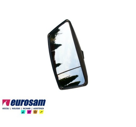 COPPA SPECCHIO COMPLETA MAN TGA TGL TGM