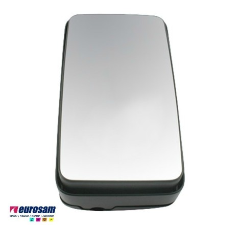 COPPA SPECCHIO RETROVISORE COMPLETO MAN F2000 L2000 F2000     ---