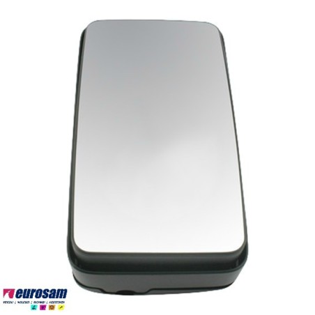 COPPA SPECCHIO RETROVISORE COMPLETO MAN F2000 L2000 F2000     ---