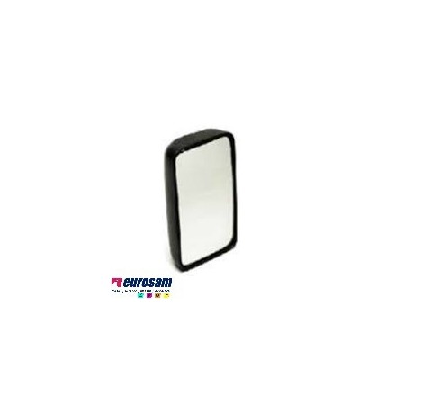 COPPA SPECCHIO RETROVISORE COMPLETO MAN F2000 L2000 F2000     ---