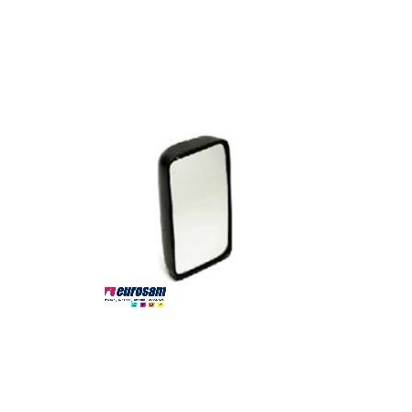COPPA SPECCHIO RETROVISORE COMPLETO MAN F2000 L2000 F2000     ---