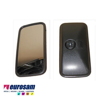 COPPA SPECCHIO RETROVISORE MAN F90 M90  -