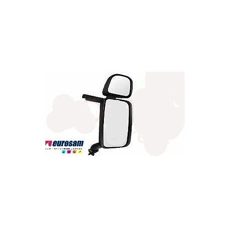 BRACCIO SPECCIO RETROVISORE CORTO DX SCANIA 4 SERIE P R T