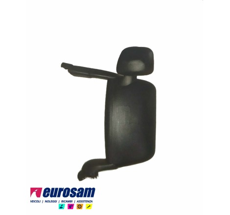 BRACCIO SPECCHIO RETROVISORE LUNGO SX SCANIA 4 P R T 2007 -